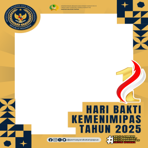 Hari Bakti KEMENIMIPAS Ke-1