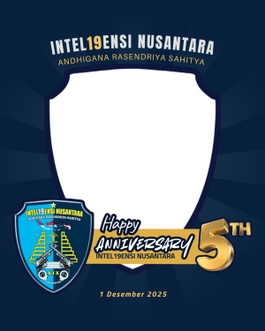 5th Initel19ensi Nusantara