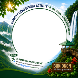 Buk PIEP CapDev Activity