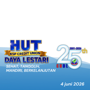 Hut cudl 2025