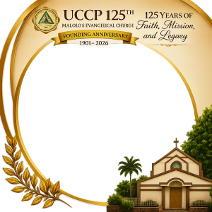 UCCP Malolos Evangelical Church
