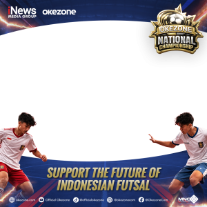 Support Okezone National Championship