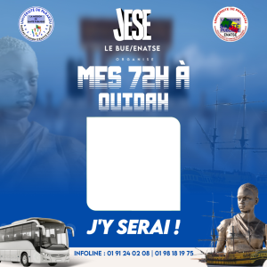 ENATSE JESE 2026