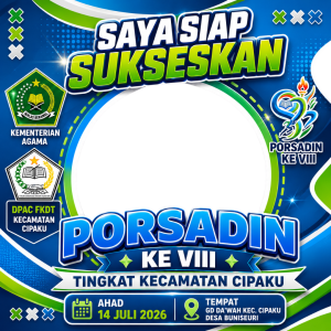 PORSADIN CIPAKU