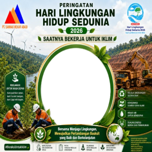 Hari lingkungan Hidup 2026