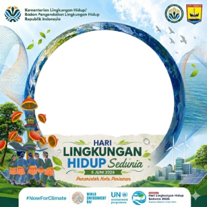 Hari Lingkungan Hidup Sedunia