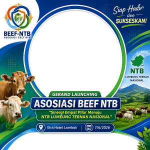 ASOSIASI BEEF NTB