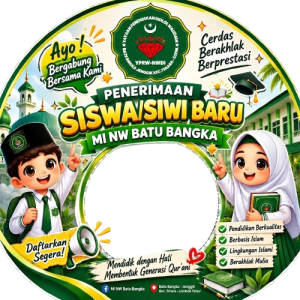 MI NW BATU BANGKA