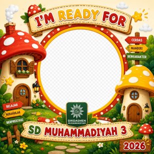 MPLS SD MUHAMMADIYAH 2026