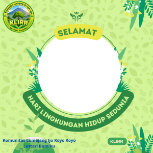 Lingkungan hidup sedunia