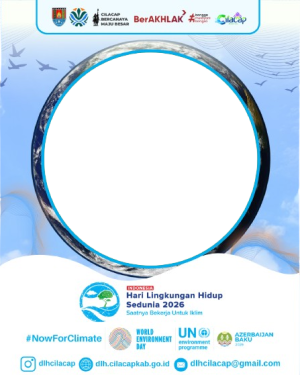 Hari Lingkungan Hidup Sedunia 2026