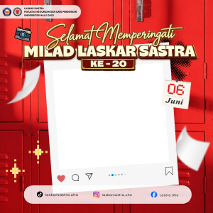 MILAD LASKAR SASTRA 20