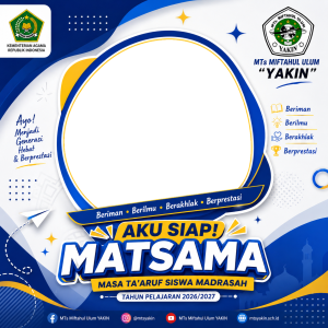 Matsama MTs YAKIN