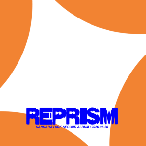 REPRISM BY SANDARA PARK - ORANGE VERSION