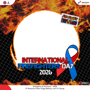IFFD 2026 RU IV Cilacap