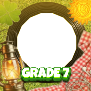SJNHS GRADE 7