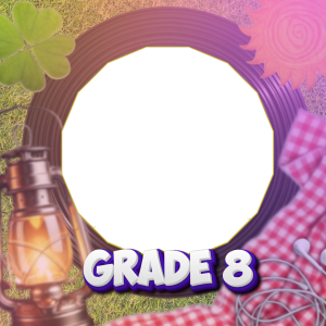 SJNHS GRADE 8