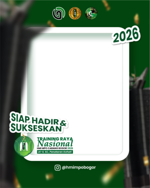 Training Raya Nasional