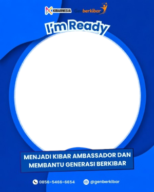 KIBAR AMBASSADOR