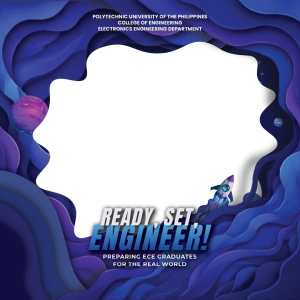 Ready, Set, Engineer!