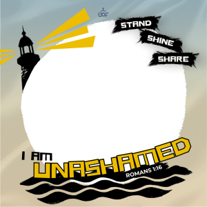 UDFC UNASHAMED 2026