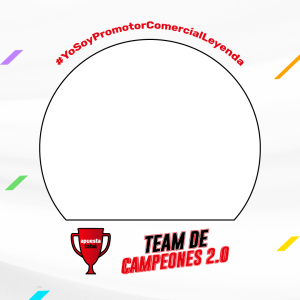 Team De Campeones