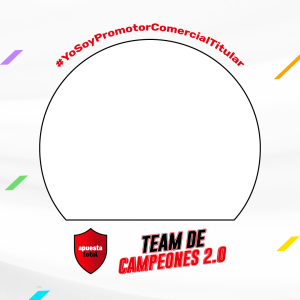 Team De Campeones