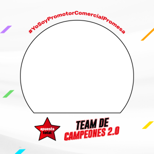 Team De Campeones