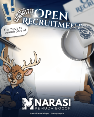 Panitia Oprect NPB 2025/2026