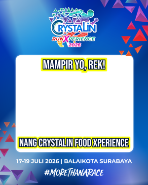 Crystalin Food Xperience