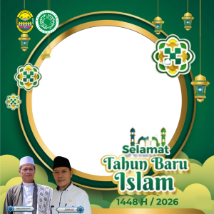 Tahun Baru Islam