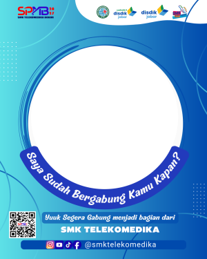 SPMB TELEKOMEDIKA 2026/2027