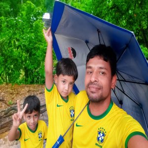 Support Brazil
