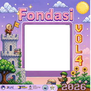 Fondasi2026