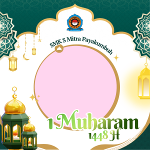 1 Muharam 1448 H