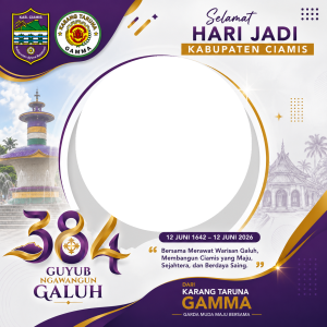 Hari jadi ciamis