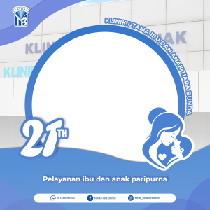 hut tiara bunda 21