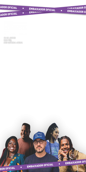 Embaixador Oficial Story