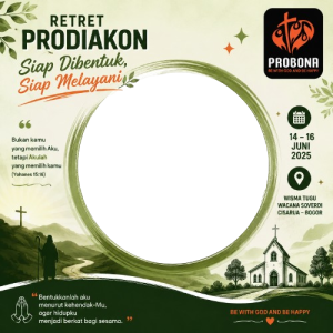 Retret Prodiakon