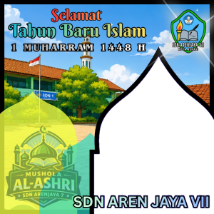 Tahun Baru Islam
