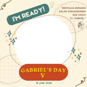 Gabriel's Day V