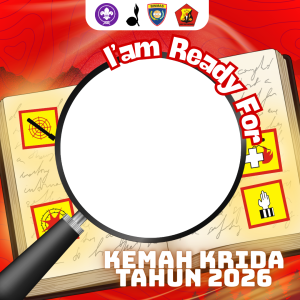 KEMAH BAKTI KRIDA