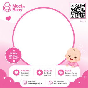 I'm Ready To Meet My Baby | Meet My Baby