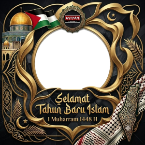 Nyepam Muharram
