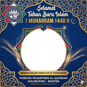 1 muharam Aqm