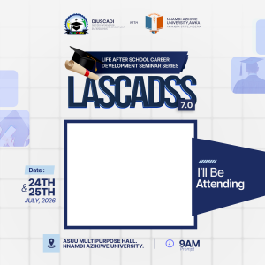 LASCADSS 7.0