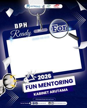FUN MENTORING BEM BPH