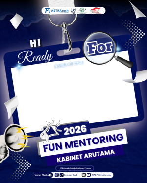 FUN MENTORING HI
