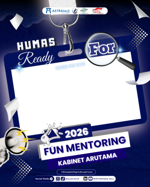 FUN MENTORING BEM HUMAS