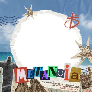 METANOIA 2026